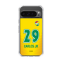 スリムプロテクションケース［ ジェフユナイテッド市原・千葉 - FP1st #29 CARLINHOS JR ］