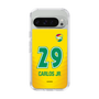 スリムプロテクションケース［ ジェフユナイテッド市原・千葉 - FP1st #29 CARLINHOS JR ］