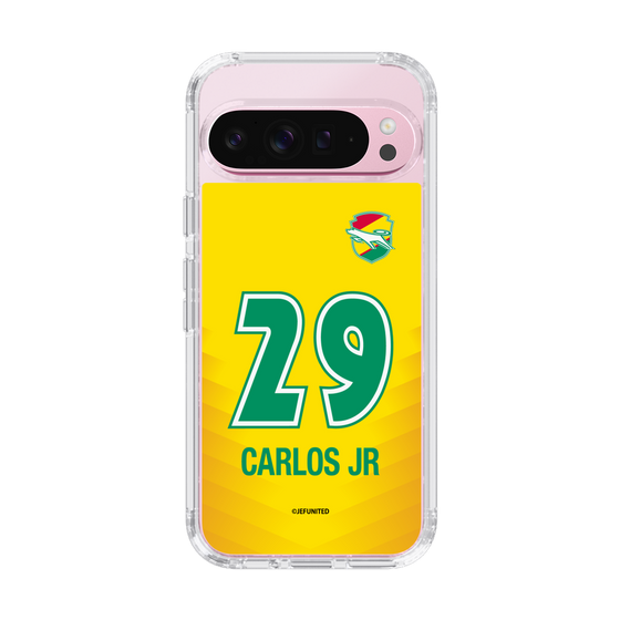 スリムプロテクションケース［ ジェフユナイテッド市原・千葉 - FP1st #29 CARLINHOS JR ］