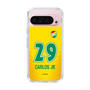 スリムプロテクションケース［ ジェフユナイテッド市原・千葉 - FP1st #29 CARLINHOS JR ］