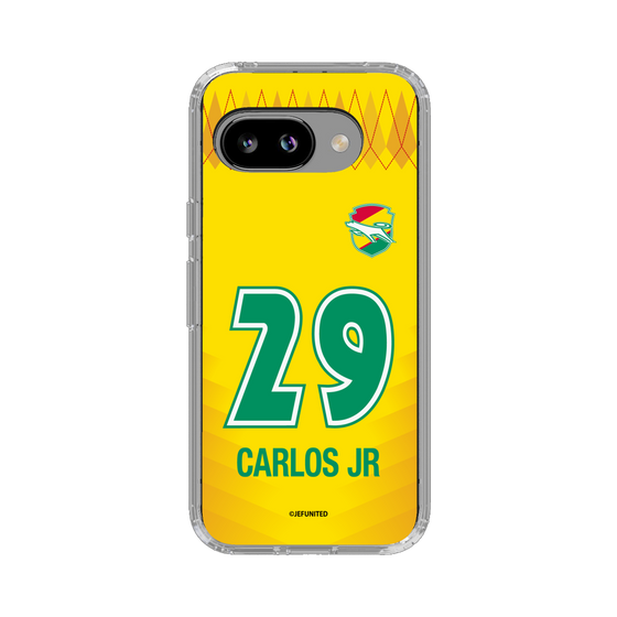 スリムプロテクションケース［ ジェフユナイテッド市原・千葉 - FP1st #29 CARLINHOS JR ］