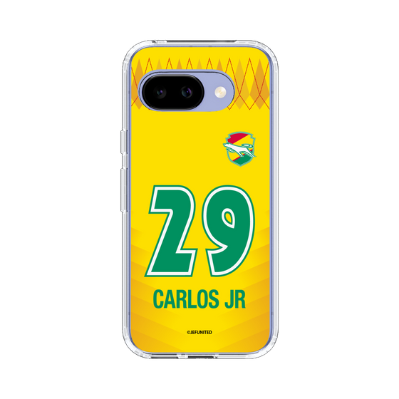 スリムプロテクションケース［ ジェフユナイテッド市原・千葉 - FP1st #29 CARLINHOS JR ］