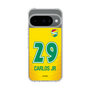 スリムプロテクションケース［ ジェフユナイテッド市原・千葉 - FP1st #29 CARLINHOS JR ］