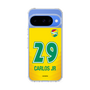 スリムプロテクションケース［ ジェフユナイテッド市原・千葉 - FP1st #29 CARLINHOS JR ］