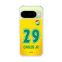スリムプロテクションケース［ ジェフユナイテッド市原・千葉 - FP1st #29 CARLINHOS JR ］