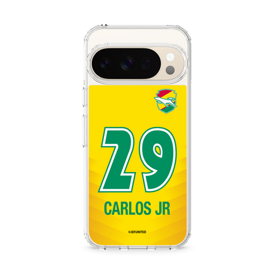 スリムプロテクションケース［ ジェフユナイテッド市原・千葉 - FP1st #29 CARLINHOS JR ］
