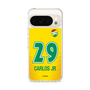 スリムプロテクションケース［ ジェフユナイテッド市原・千葉 - FP1st #29 CARLINHOS JR ］