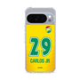 スリムプロテクションケース［ ジェフユナイテッド市原・千葉 - FP1st #29 CARLINHOS JR ］