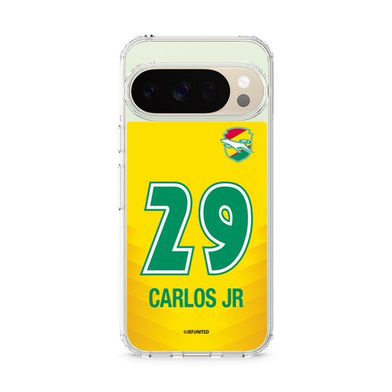 スリムプロテクションケース［ ジェフユナイテッド市原・千葉 - FP1st #29 CARLINHOS JR ］