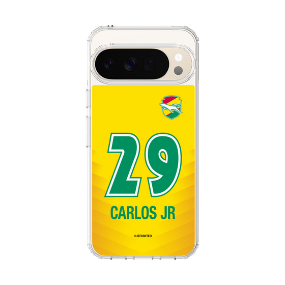 スリムプロテクションケース［ ジェフユナイテッド市原・千葉 - FP1st #29 CARLINHOS JR ］