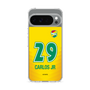スリムプロテクションケース［ ジェフユナイテッド市原・千葉 - FP1st #29 CARLINHOS JR ］