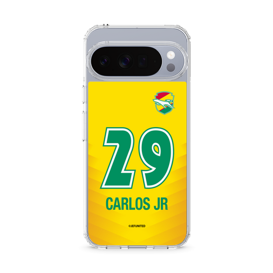 スリムプロテクションケース［ ジェフユナイテッド市原・千葉 - FP1st #29 CARLINHOS JR ］