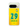 スリムプロテクションケース［ ジェフユナイテッド市原・千葉 - FP1st #29 CARLINHOS JR ］