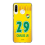 スリムプロテクションケース［ ジェフユナイテッド市原・千葉 - FP1st #29 CARLINHOS JR ］