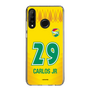 スリムプロテクションケース［ ジェフユナイテッド市原・千葉 - FP1st #29 CARLINHOS JR ］