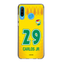 スリムプロテクションケース［ ジェフユナイテッド市原・千葉 - FP1st #29 CARLINHOS JR ］