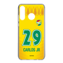 スリムプロテクションケース［ ジェフユナイテッド市原・千葉 - FP1st #29 CARLINHOS JR ］