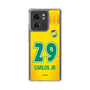 スリムプロテクションケース［ ジェフユナイテッド市原・千葉 - FP1st #29 CARLINHOS JR ］