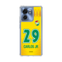スリムプロテクションケース［ ジェフユナイテッド市原・千葉 - FP1st #29 CARLINHOS JR ］
