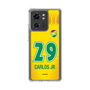 スリムプロテクションケース［ ジェフユナイテッド市原・千葉 - FP1st #29 CARLINHOS JR ］