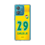 スリムプロテクションケース［ ジェフユナイテッド市原・千葉 - FP1st #29 CARLINHOS JR ］