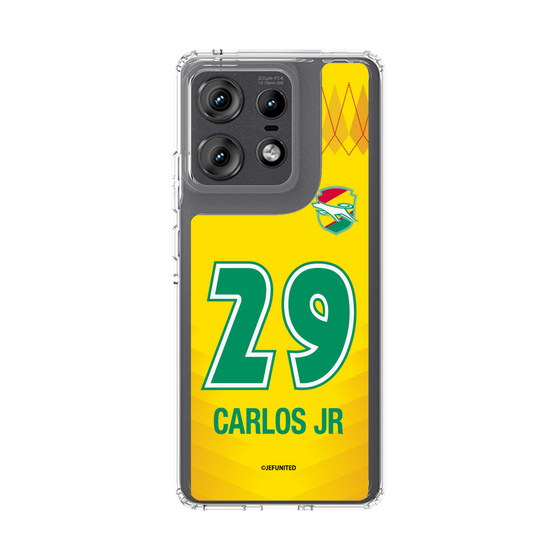 スリムプロテクションケース［ ジェフユナイテッド市原・千葉 - FP1st #29 CARLINHOS JR ］