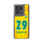 スリムプロテクションケース［ ジェフユナイテッド市原・千葉 - FP1st #29 CARLINHOS JR ］