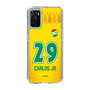 スリムプロテクションケース［ ジェフユナイテッド市原・千葉 - FP1st #29 CARLINHOS JR ］