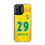 スリムプロテクションケース［ ジェフユナイテッド市原・千葉 - FP1st #29 CARLINHOS JR ］