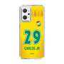 スリムプロテクションケース［ ジェフユナイテッド市原・千葉 - FP1st #29 CARLINHOS JR ］