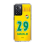 スリムプロテクションケース［ ジェフユナイテッド市原・千葉 - FP1st #29 CARLINHOS JR ］