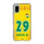 スリムプロテクションケース［ ジェフユナイテッド市原・千葉 - FP1st #29 CARLINHOS JR ］