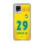 スリムプロテクションケース［ ジェフユナイテッド市原・千葉 - FP1st #29 CARLINHOS JR ］