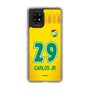 スリムプロテクションケース［ ジェフユナイテッド市原・千葉 - FP1st #29 CARLINHOS JR ］