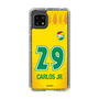 スリムプロテクションケース［ ジェフユナイテッド市原・千葉 - FP1st #29 CARLINHOS JR ］