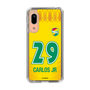 スリムプロテクションケース［ ジェフユナイテッド市原・千葉 - FP1st #29 CARLINHOS JR ］