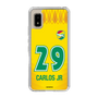 スリムプロテクションケース［ ジェフユナイテッド市原・千葉 - FP1st #29 CARLINHOS JR ］