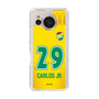 スリムプロテクションケース［ ジェフユナイテッド市原・千葉 - FP1st #29 CARLINHOS JR ］