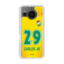 スリムプロテクションケース［ ジェフユナイテッド市原・千葉 - FP1st #29 CARLINHOS JR ］