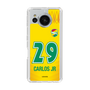 スリムプロテクションケース［ ジェフユナイテッド市原・千葉 - FP1st #29 CARLINHOS JR ］