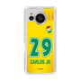 スリムプロテクションケース［ ジェフユナイテッド市原・千葉 - FP1st #29 CARLINHOS JR ］
