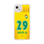 スリムプロテクションケース［ ジェフユナイテッド市原・千葉 - FP1st #29 CARLINHOS JR ］