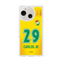 スリムプロテクションケース［ ジェフユナイテッド市原・千葉 - FP1st #29 CARLINHOS JR ］