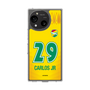 スリムプロテクションケース［ ジェフユナイテッド市原・千葉 - FP1st #29 CARLINHOS JR ］