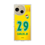 スリムプロテクションケース［ ジェフユナイテッド市原・千葉 - FP1st #29 CARLINHOS JR ］