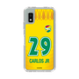 スリムプロテクションケース［ ジェフユナイテッド市原・千葉 - FP1st #29 CARLINHOS JR ］