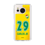 スリムプロテクションケース［ ジェフユナイテッド市原・千葉 - FP1st #29 CARLINHOS JR ］
