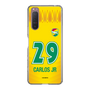 スリムプロテクションケース［ ジェフユナイテッド市原・千葉 - FP1st #29 CARLINHOS JR ］
