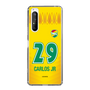 スリムプロテクションケース［ ジェフユナイテッド市原・千葉 - FP1st #29 CARLINHOS JR ］