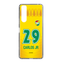 スリムプロテクションケース［ ジェフユナイテッド市原・千葉 - FP1st #29 CARLINHOS JR ］